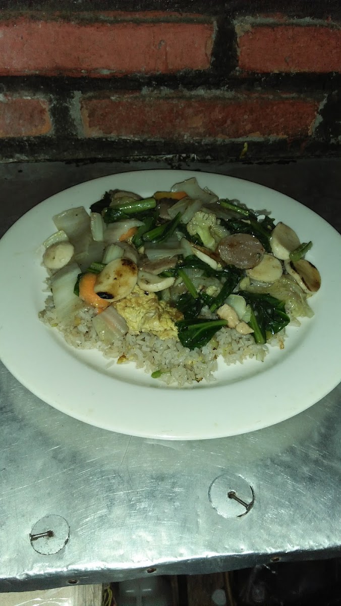 LhomNgelakh JUNIOR resto Photo 10