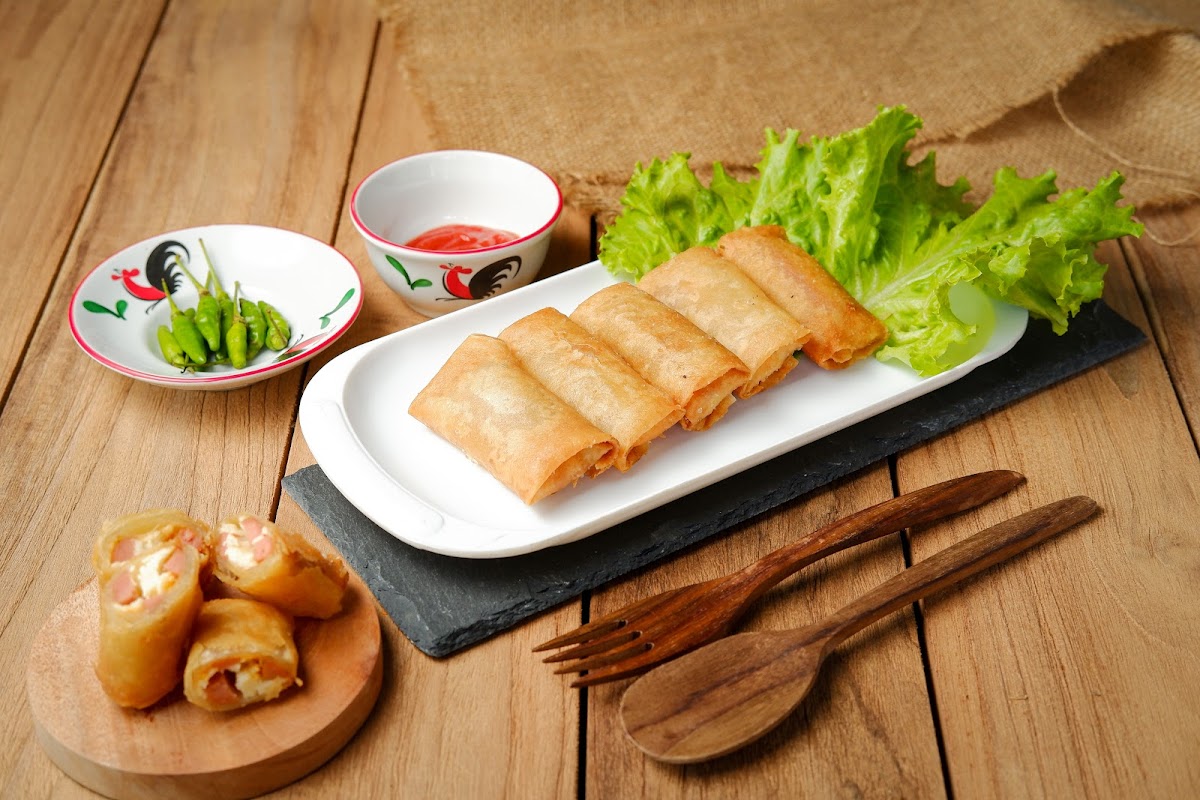 LhomNgelakh JUNIOR resto Photo 3