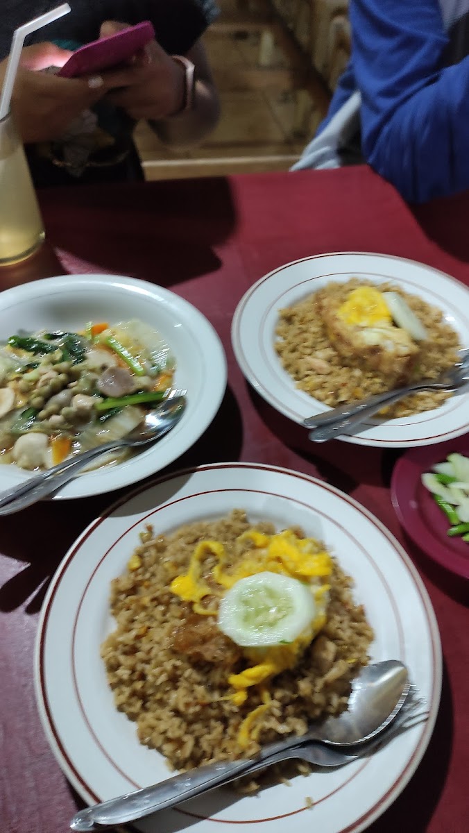 LhomNgelakh JUNIOR resto Photo 9