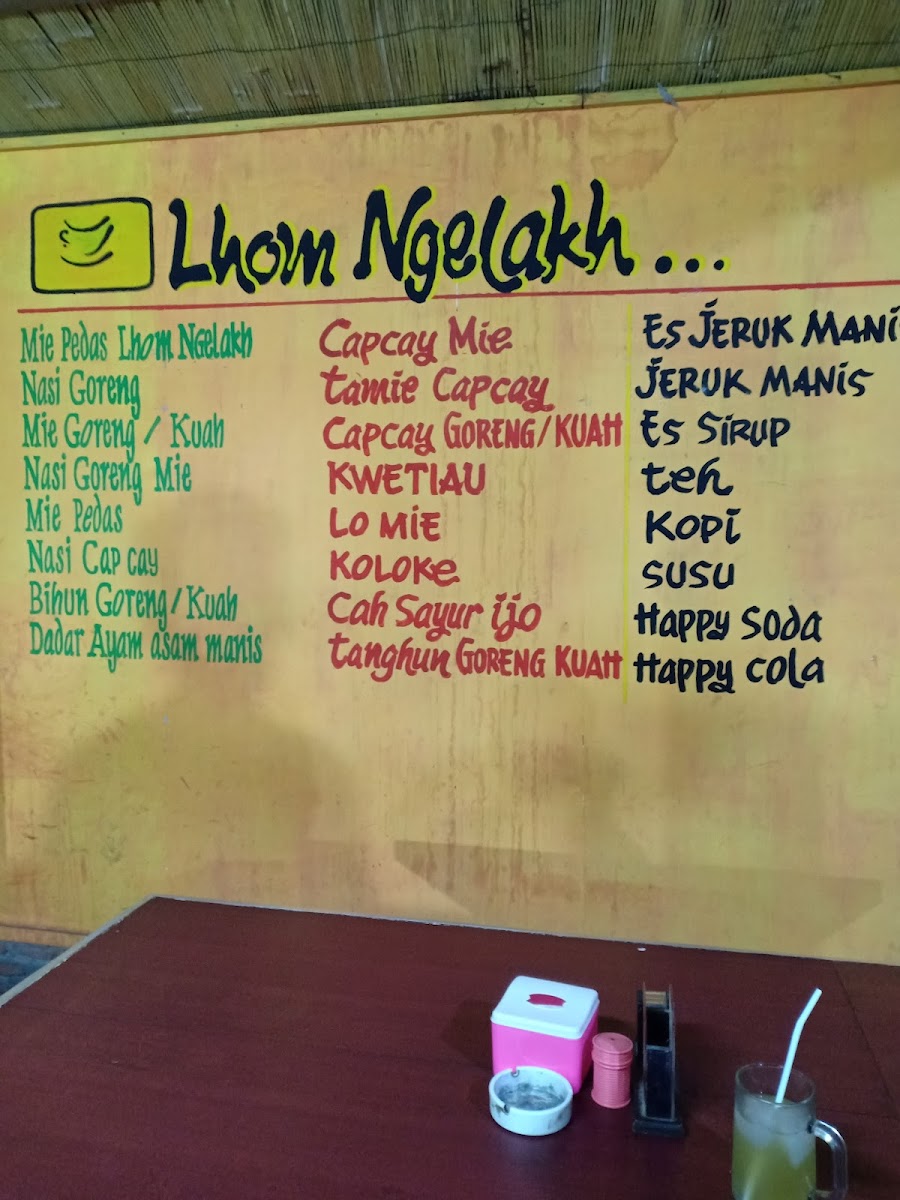 LhomNgelakh JUNIOR resto Photo Menu 6