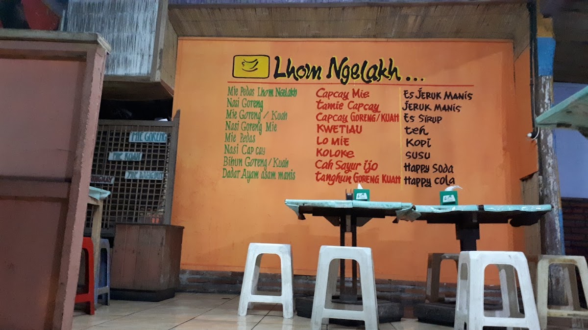 LhomNgelakh JUNIOR resto Photo Menu 9