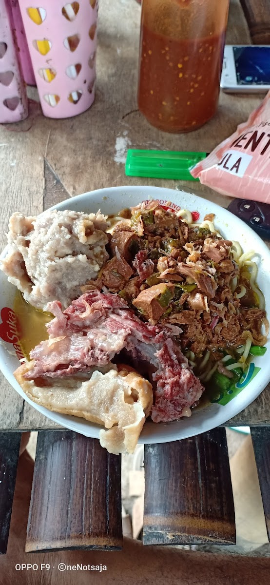 Kedai Bakso Kembar Photo 10