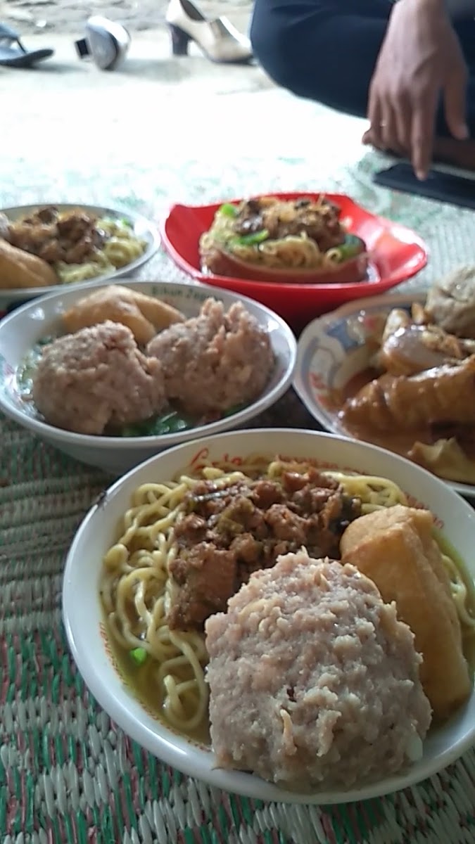 Kedai Bakso Kembar Photo 2
