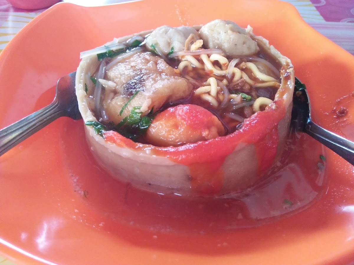 Kedai Bakso Kembar Photo 7