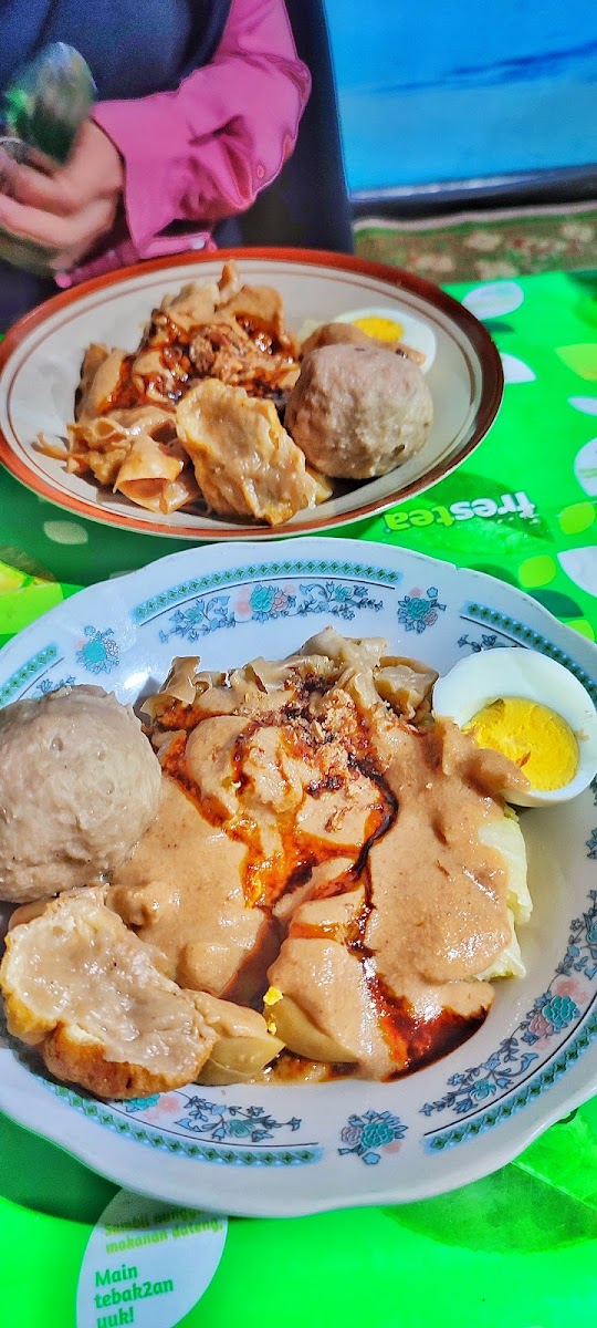Kedai Bakso Kembar Photo 8
