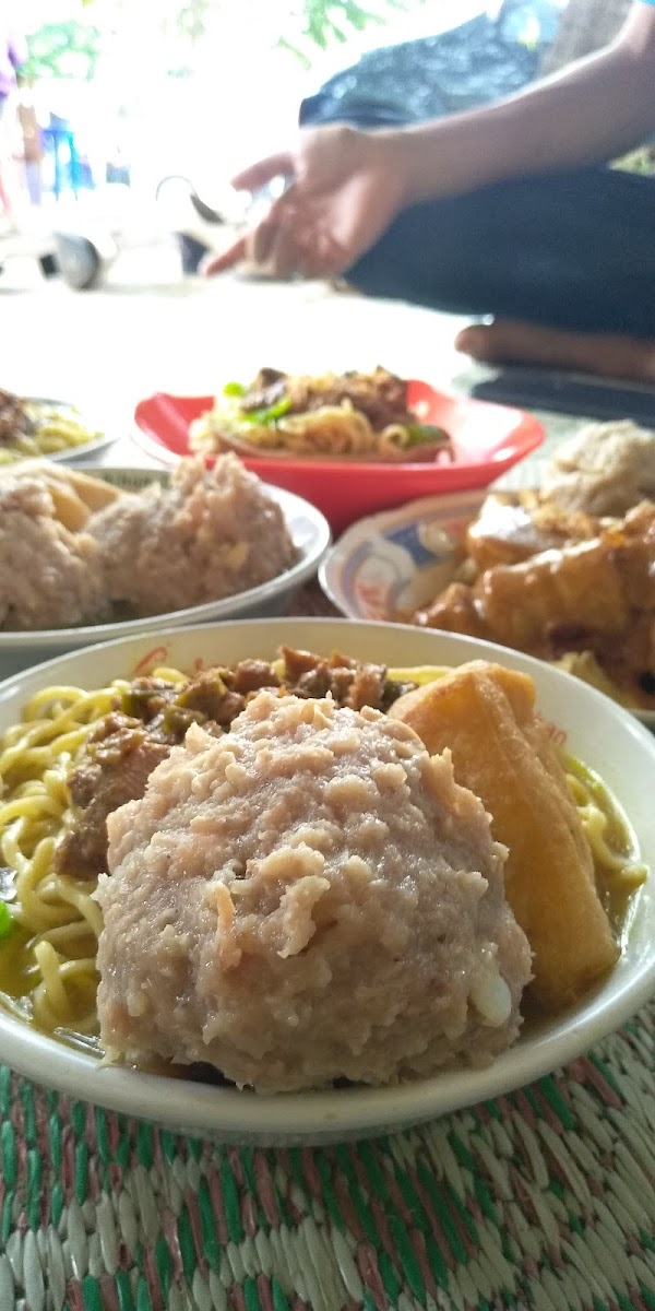 Kedai Bakso Kembar Photo 9