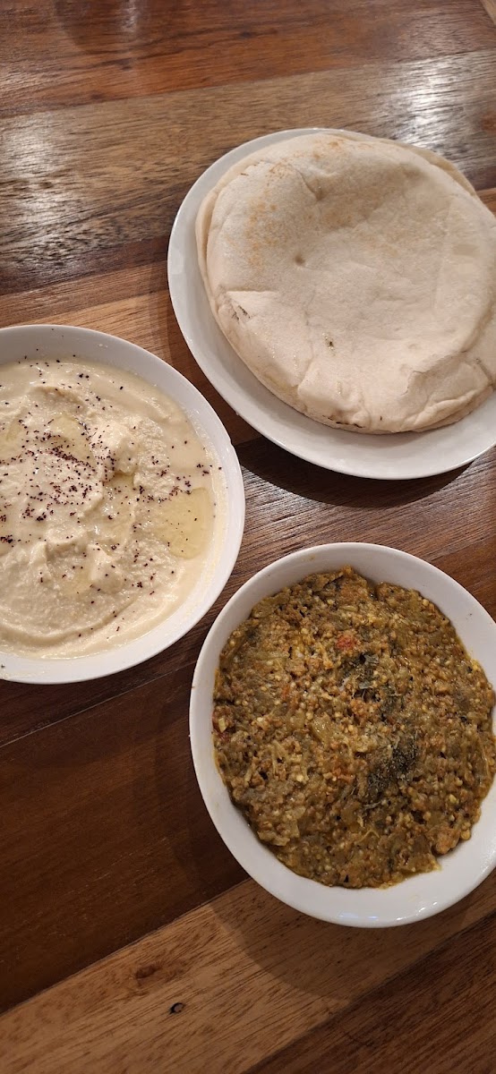 homa - Persian Cuisine Photo 10