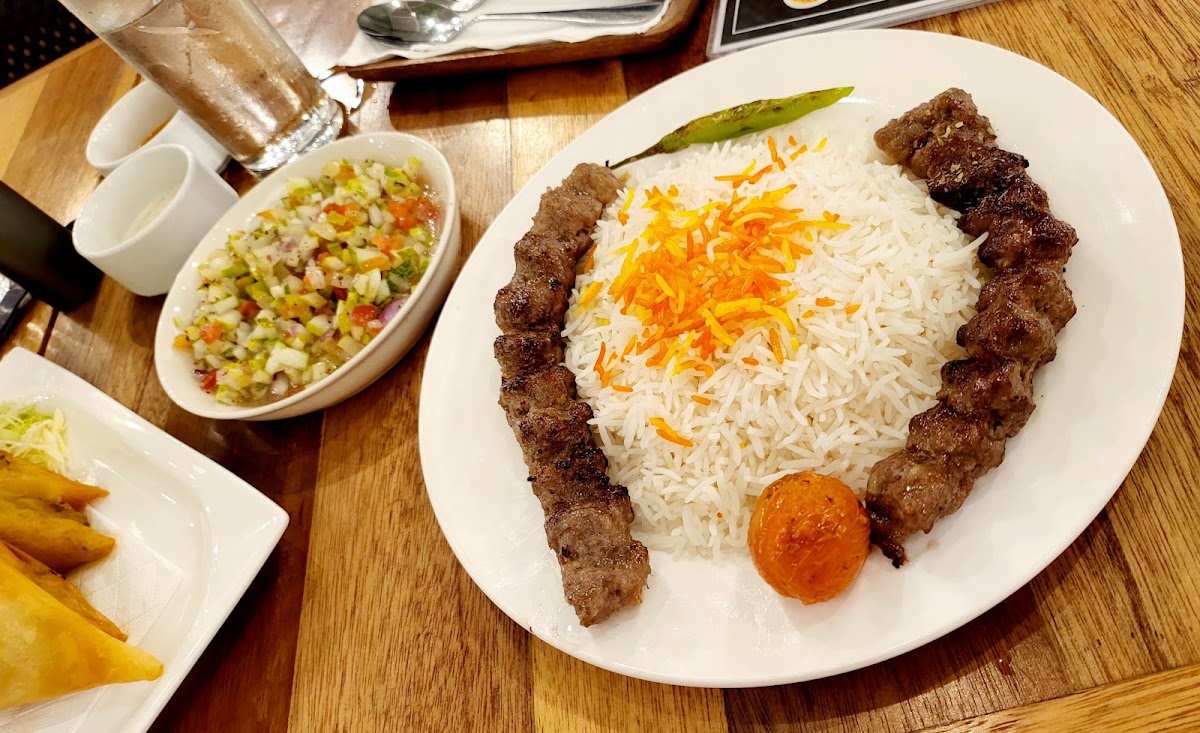 homa - Persian Cuisine Photo 3