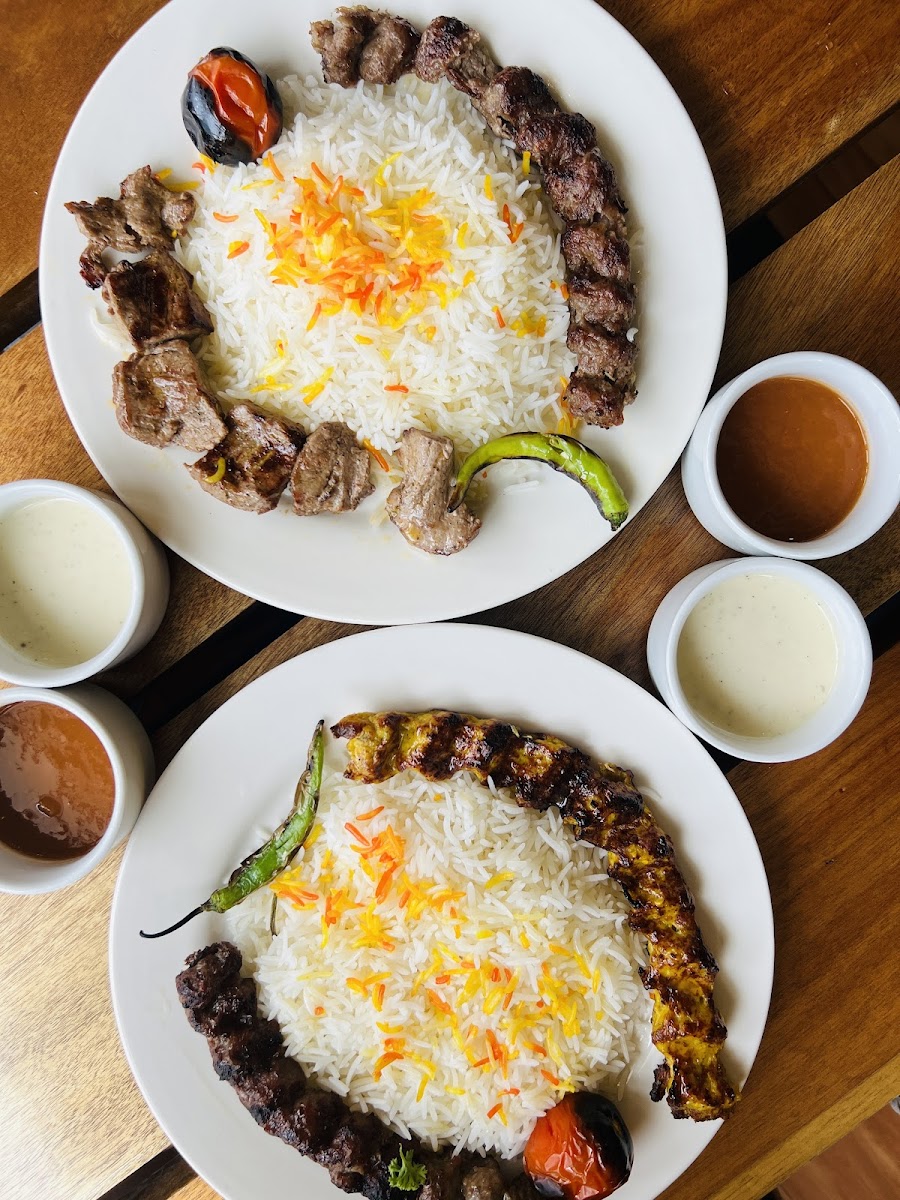 homa - Persian Cuisine Photo 5
