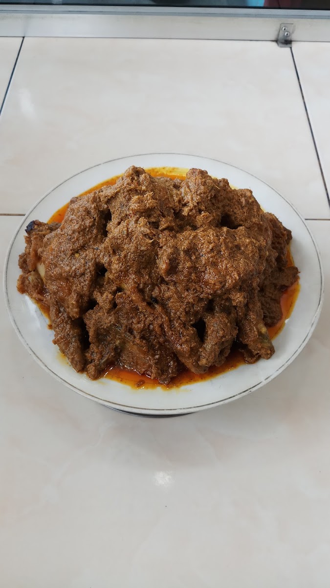 RM Pesan Bunda Photo 2