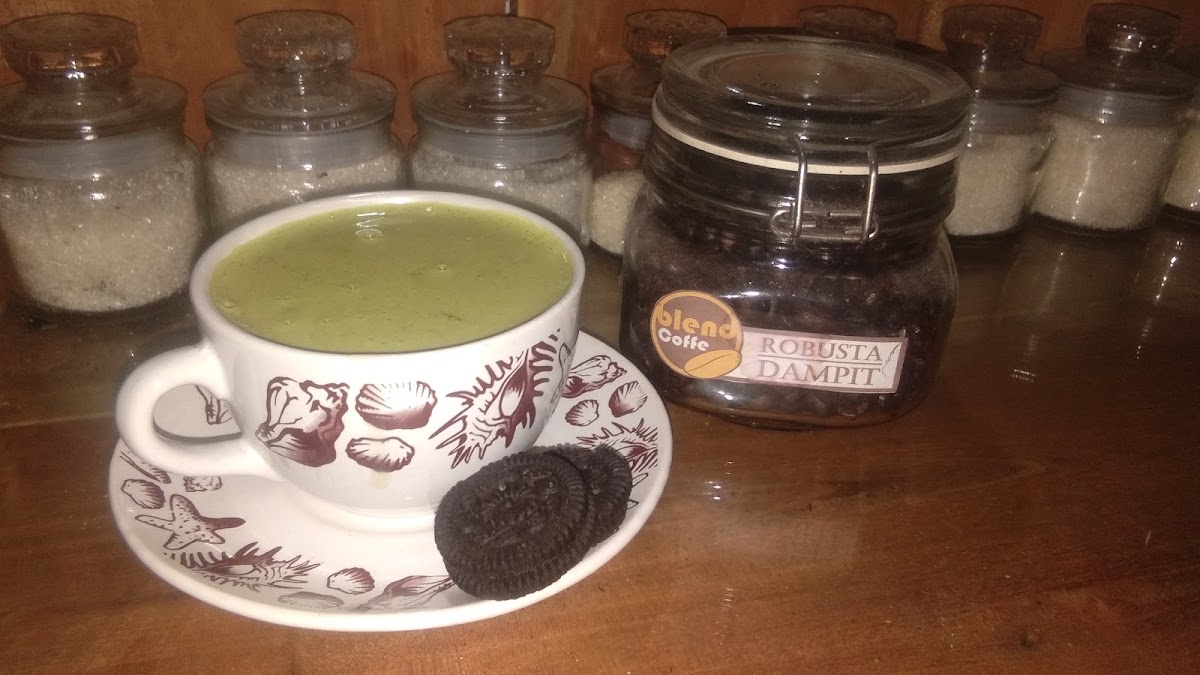 Blend Coffee Malang Photo 10