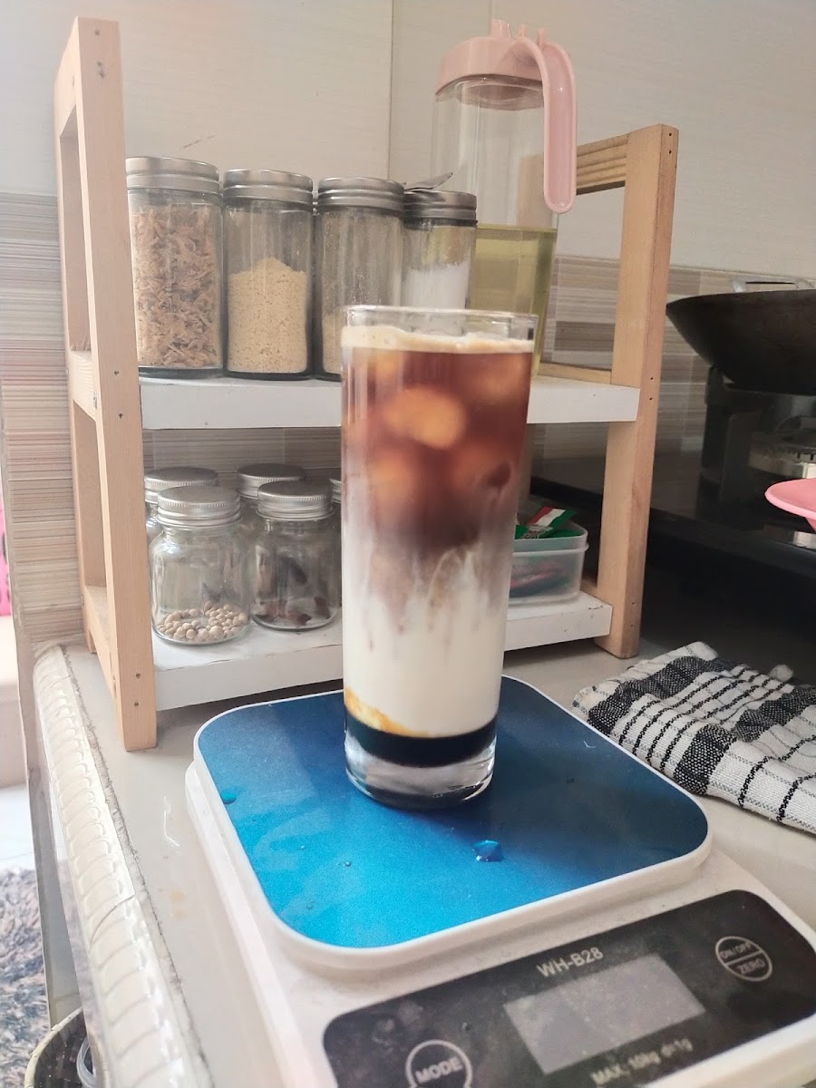 Blend Coffee Malang Photo 2