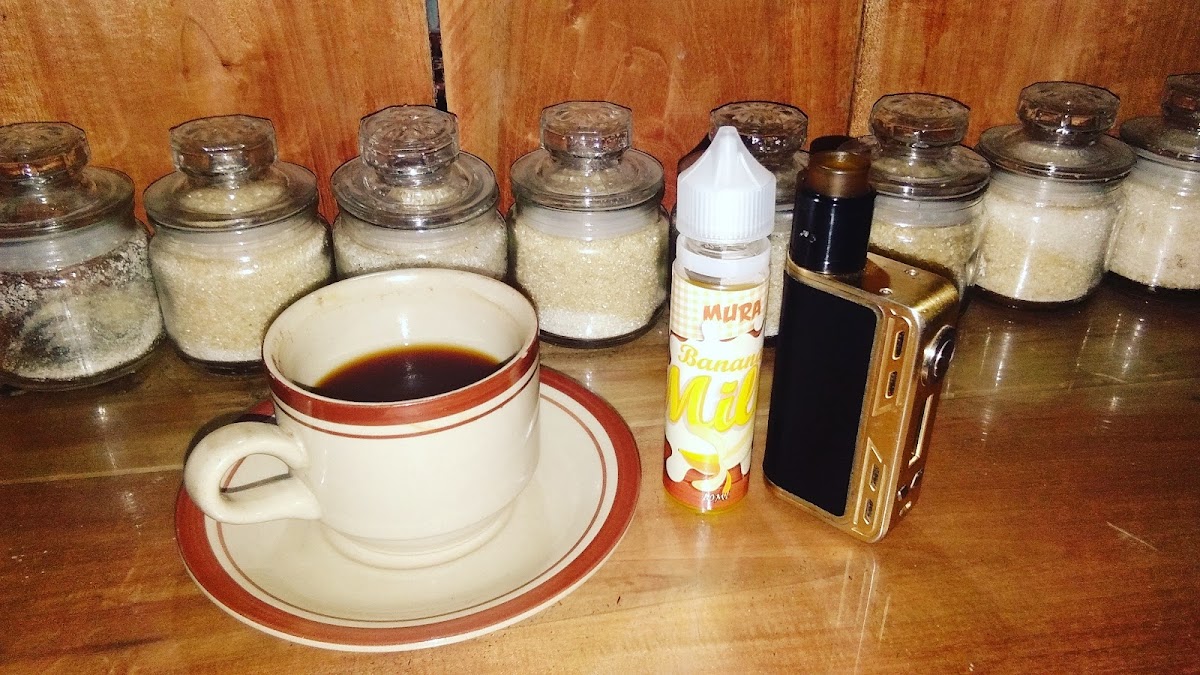 Blend Coffee Malang Photo 5