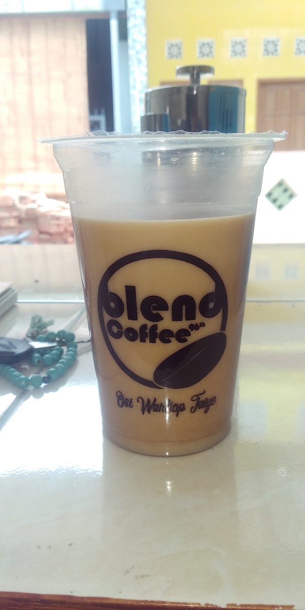 Blend Coffee Malang Photo 6