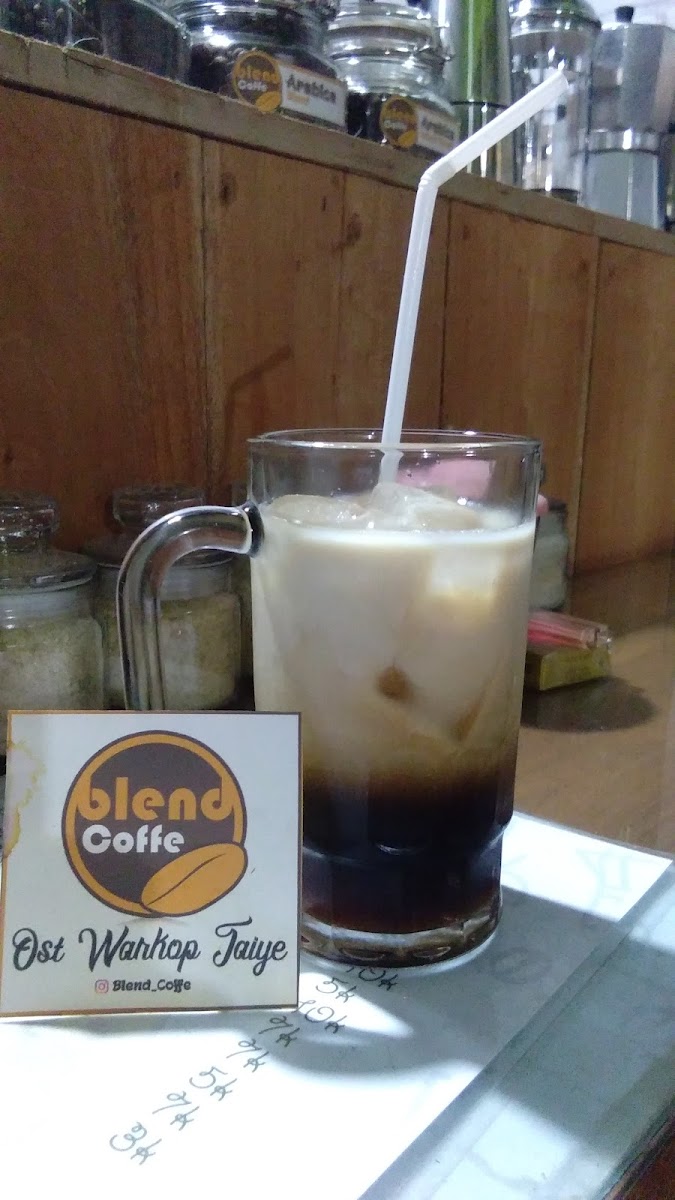 Blend Coffee Malang Photo 9