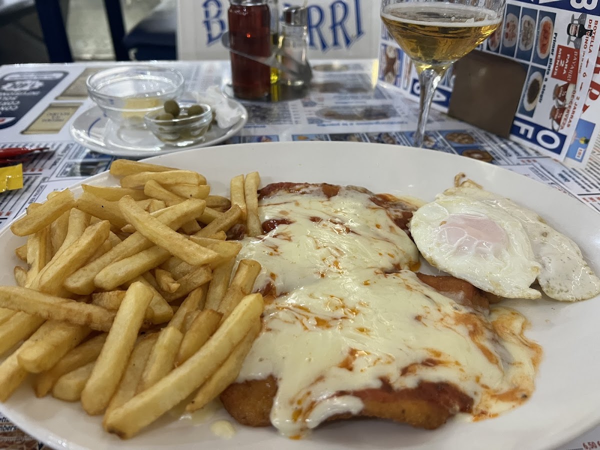 Restaurante Bayarri Photo 4
