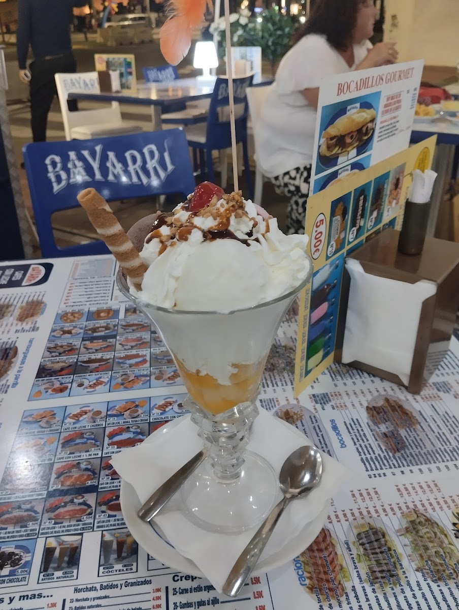 Restaurante Bayarri Photo 8
