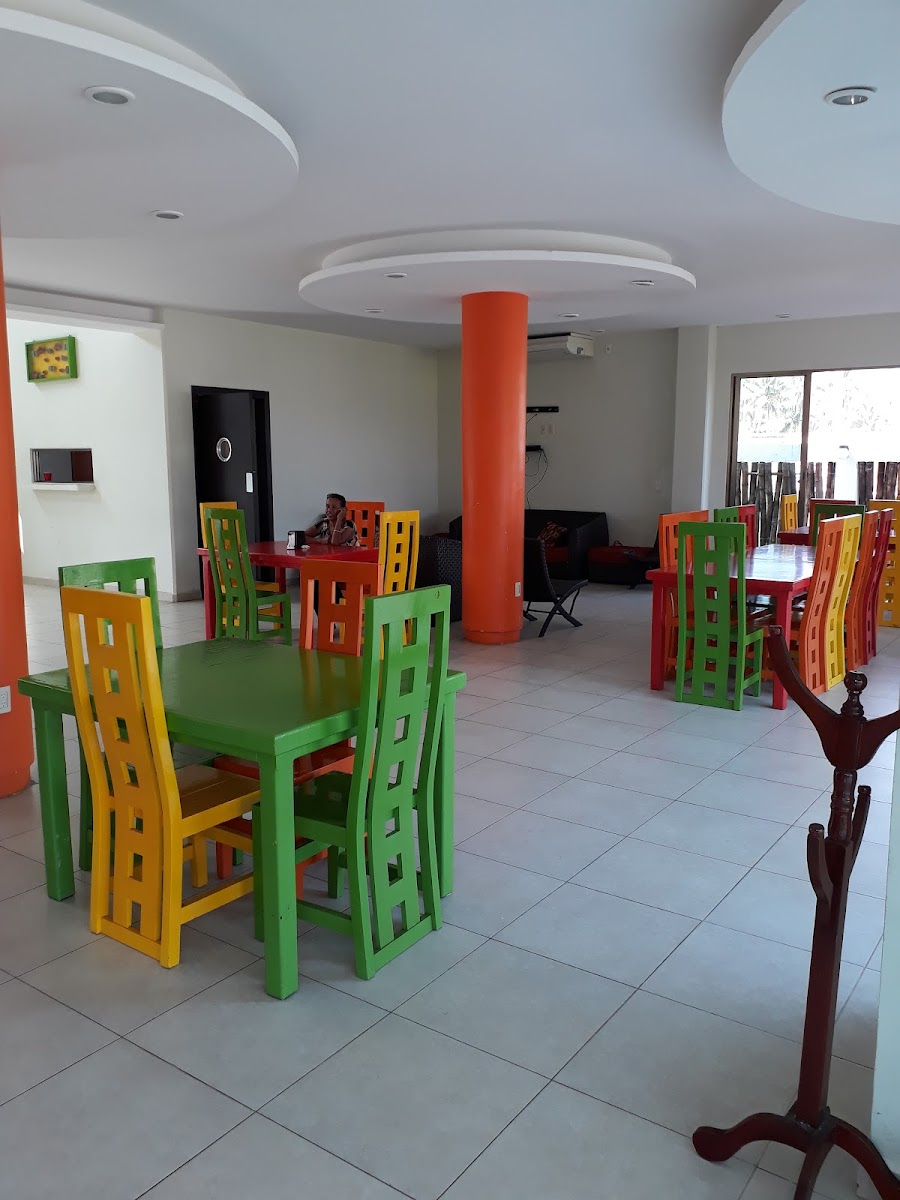 Recreativo Barra 51