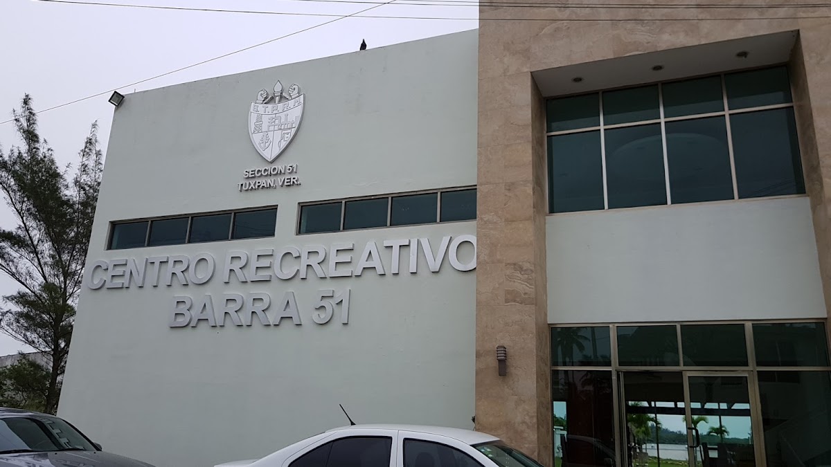 Recreativo Barra 51 Photo 2