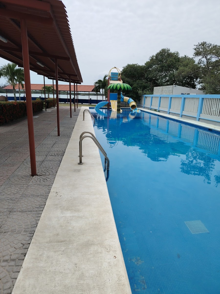 Recreativo Barra 51 Photo 3