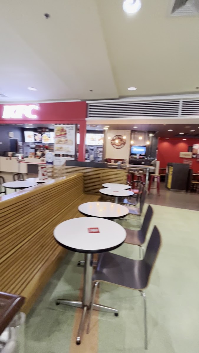 KFC Big C Samui (conv.on Mar 1'09) Photo 2