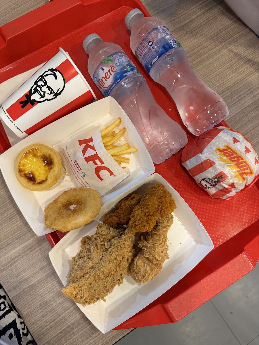 KFC Big C Samui (conv.on Mar 1'09) Photo 3