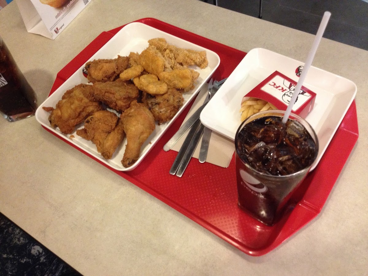 KFC Big C Samui (conv.on Mar 1'09) Photo 7