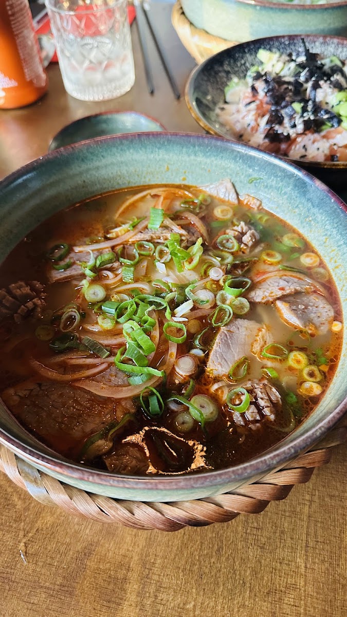 Khai Tonkin Authentic Vietnamese Restaurant Photo 10