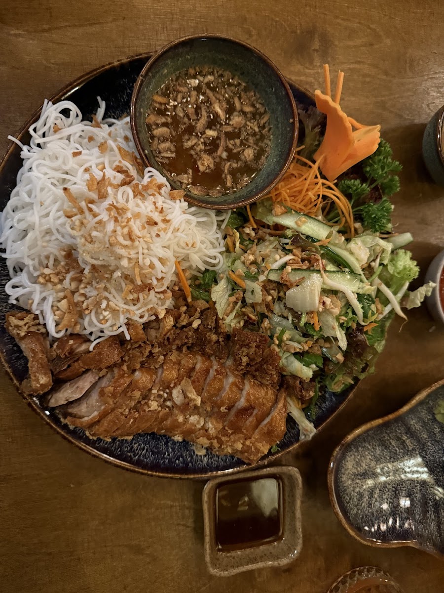 Khai Tonkin Authentic Vietnamese Restaurant Photo 4