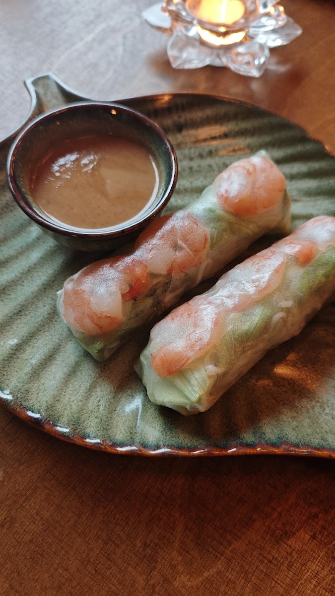 Khai Tonkin Authentic Vietnamese Restaurant Photo 8