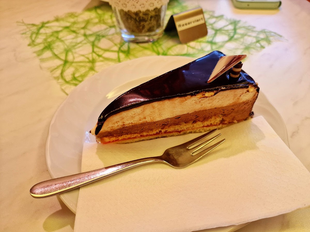 Konditorei & Café Seidel Photo 2