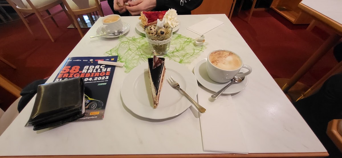Konditorei & Café Seidel Photo 3