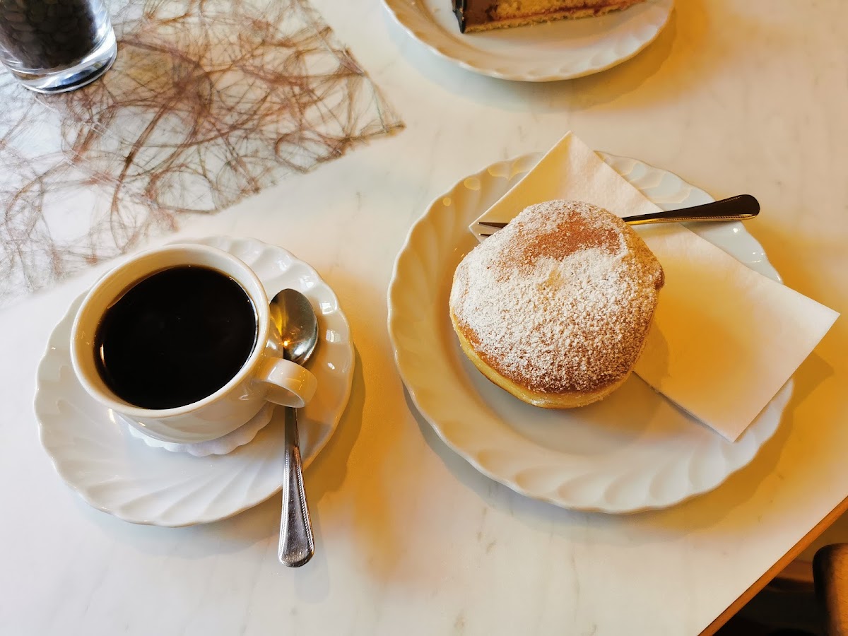 Konditorei & Café Seidel Photo 5