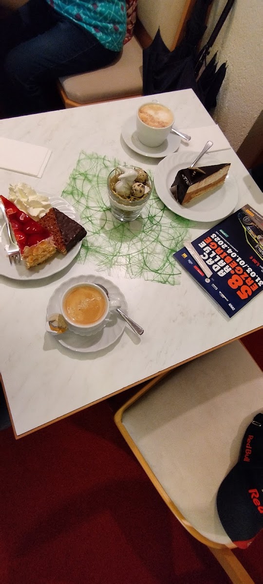 Konditorei & Café Seidel Photo 6
