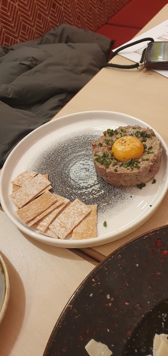 Restaurante Lateral Galileo Photo 8