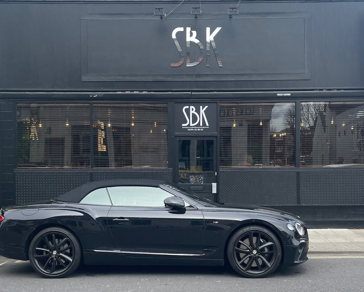 Southsea Brunch Klub
