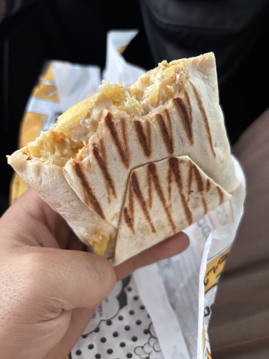 Chamas Tacos® Valence - Champs de Mars Photo 2