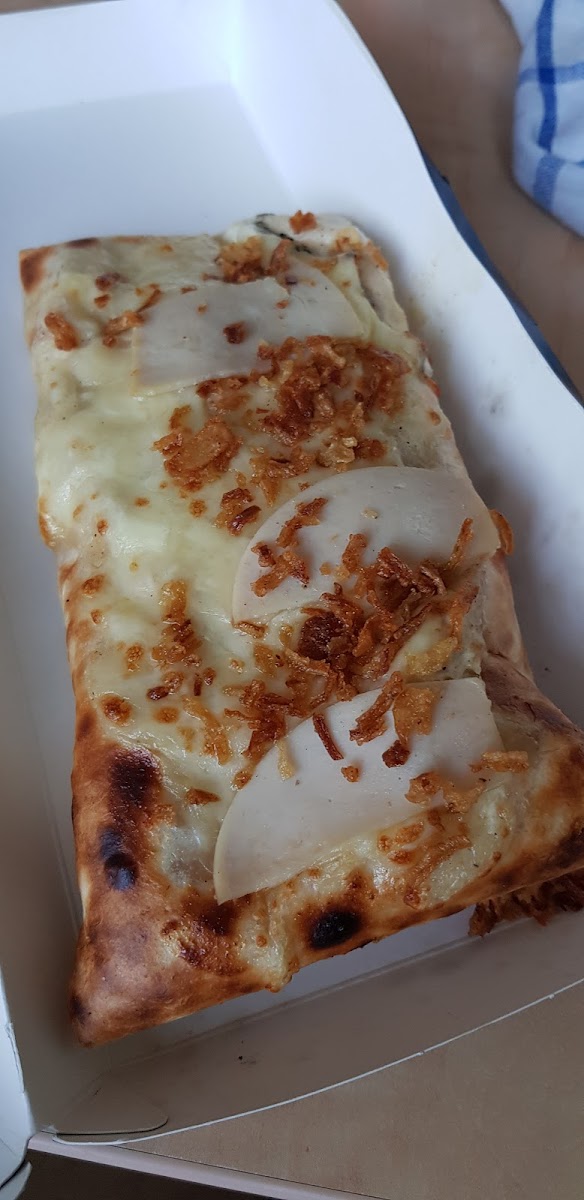 Chamas Tacos® Valence - Champs de Mars Photo 5