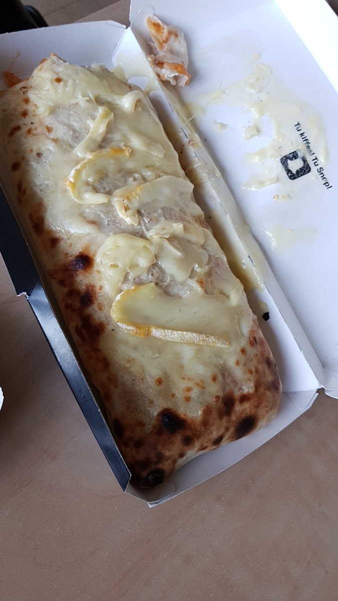 Chamas Tacos® Valence - Champs de Mars Photo 8