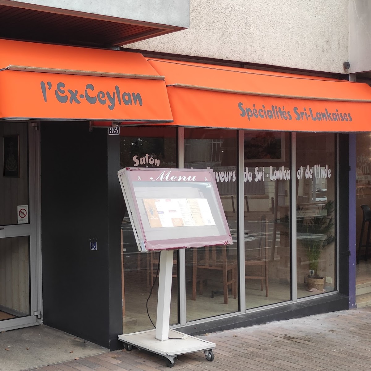L'Ex-Ceylan Photo 4