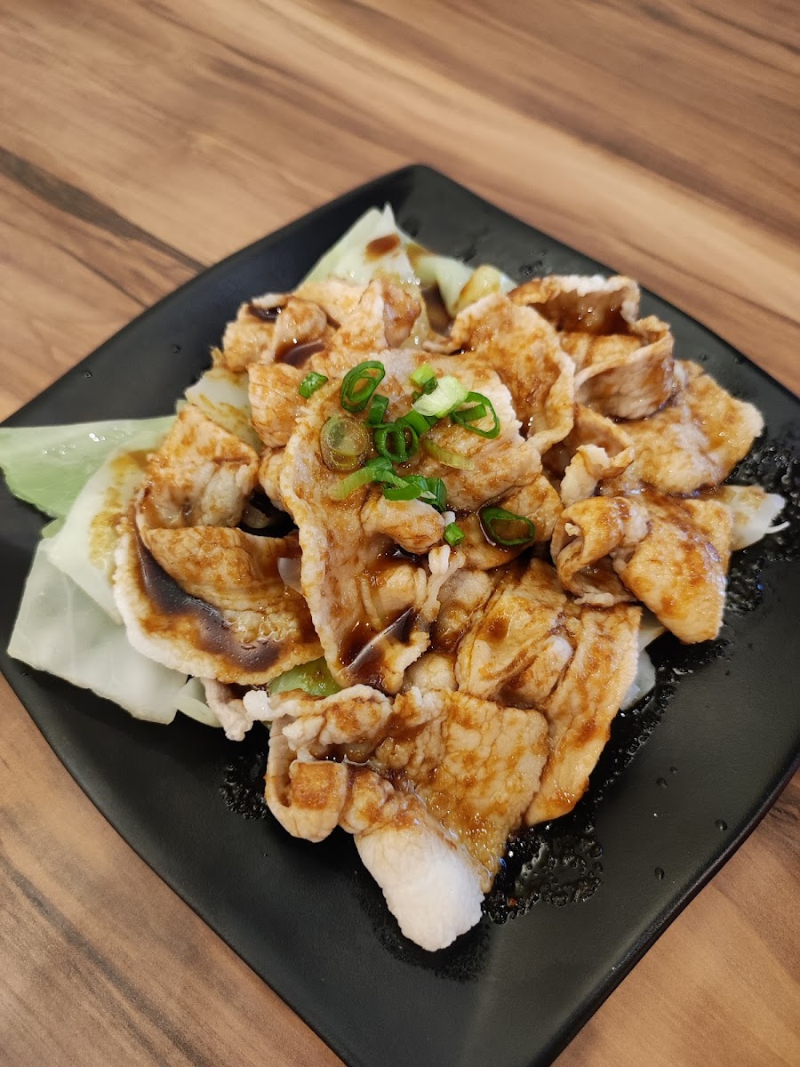 倍派甲 • Taste Good Gourmet Photo 7