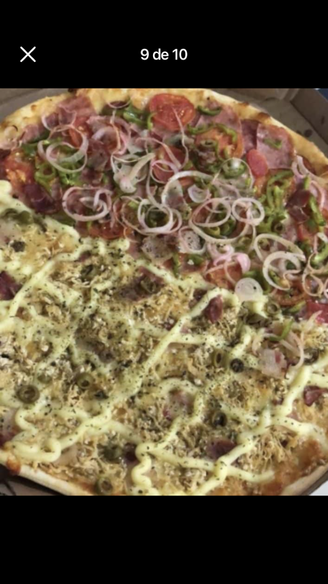 Pizzaria “Bom Demais” Photo 5