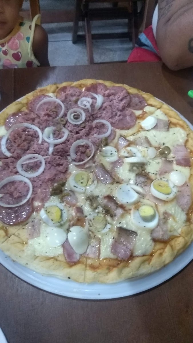 Pizzaria “Bom Demais” Photo 6