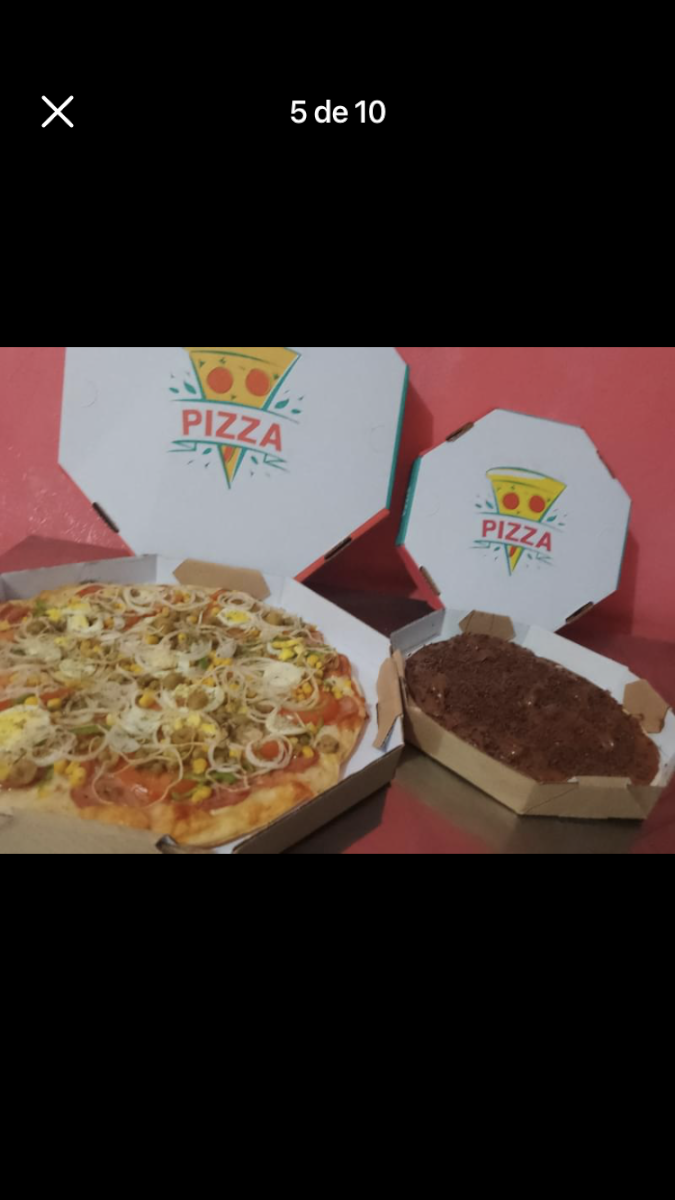 Pizzaria “Bom Demais” Photo 7