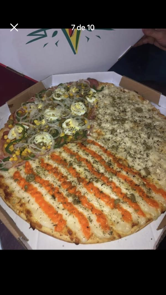 Pizzaria “Bom Demais” Photo 8