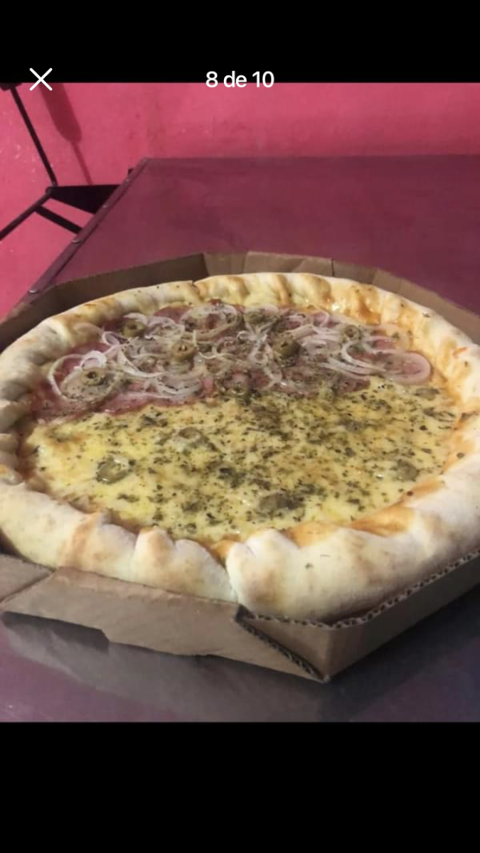 Pizzaria “Bom Demais” Photo 9