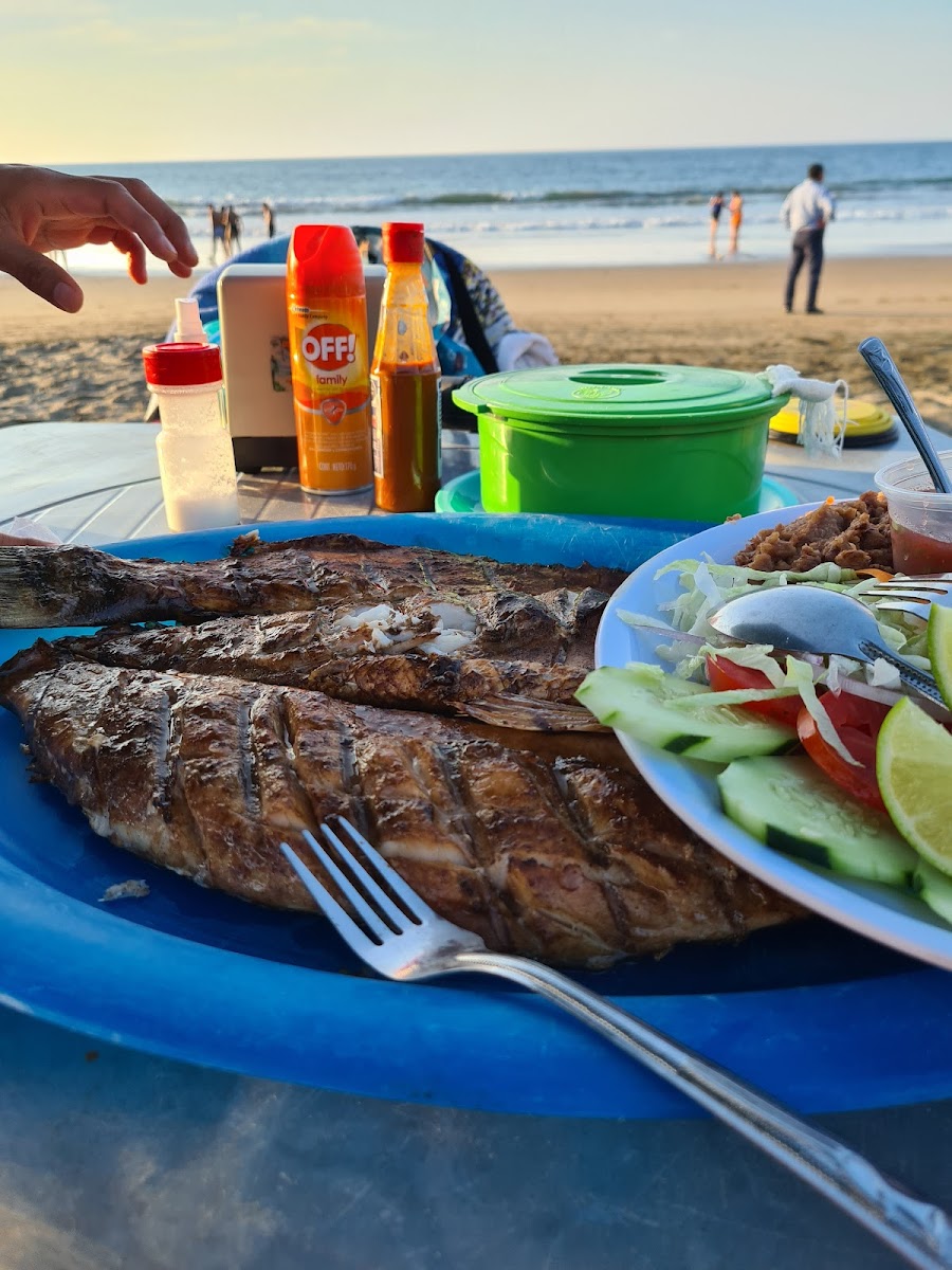 Restaurante el Delfin