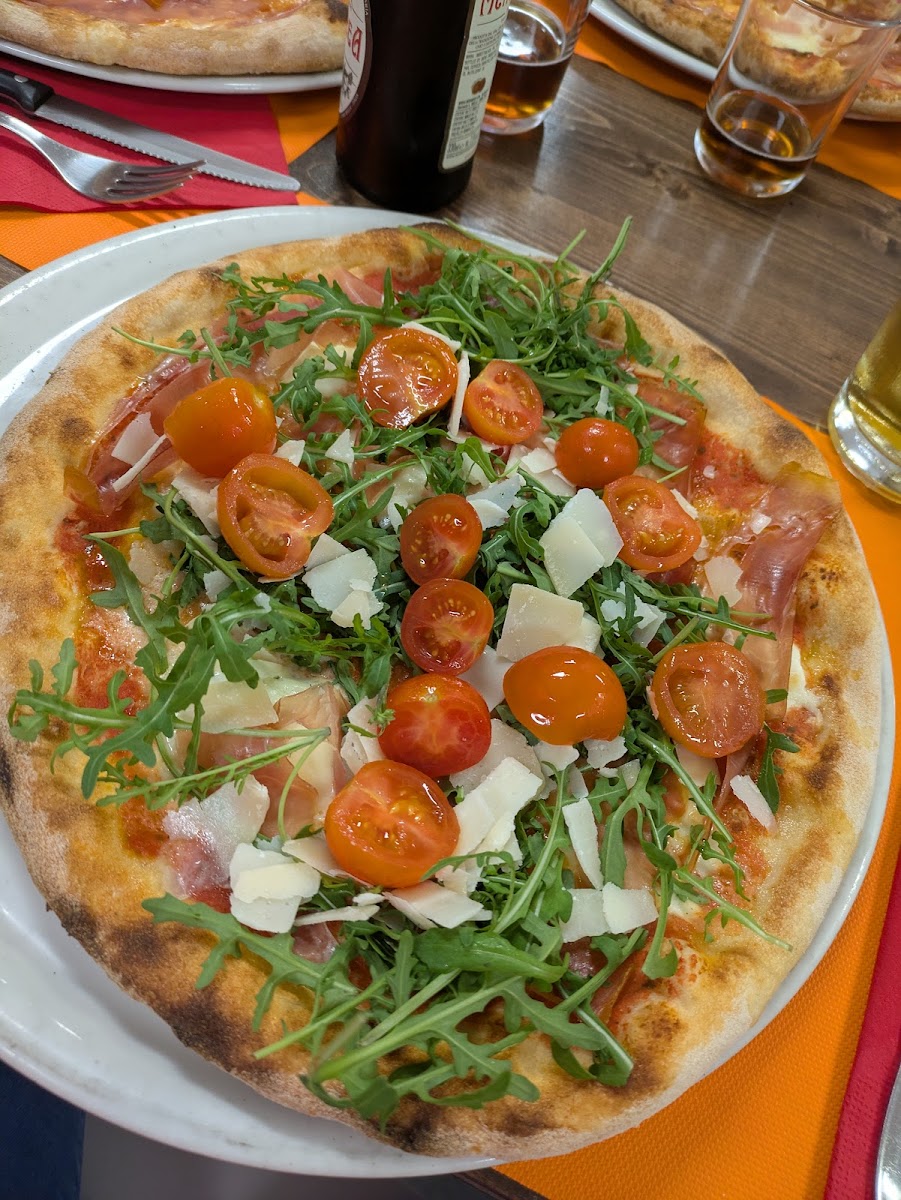 SOLE ROSSO ALBENGA Photo 3