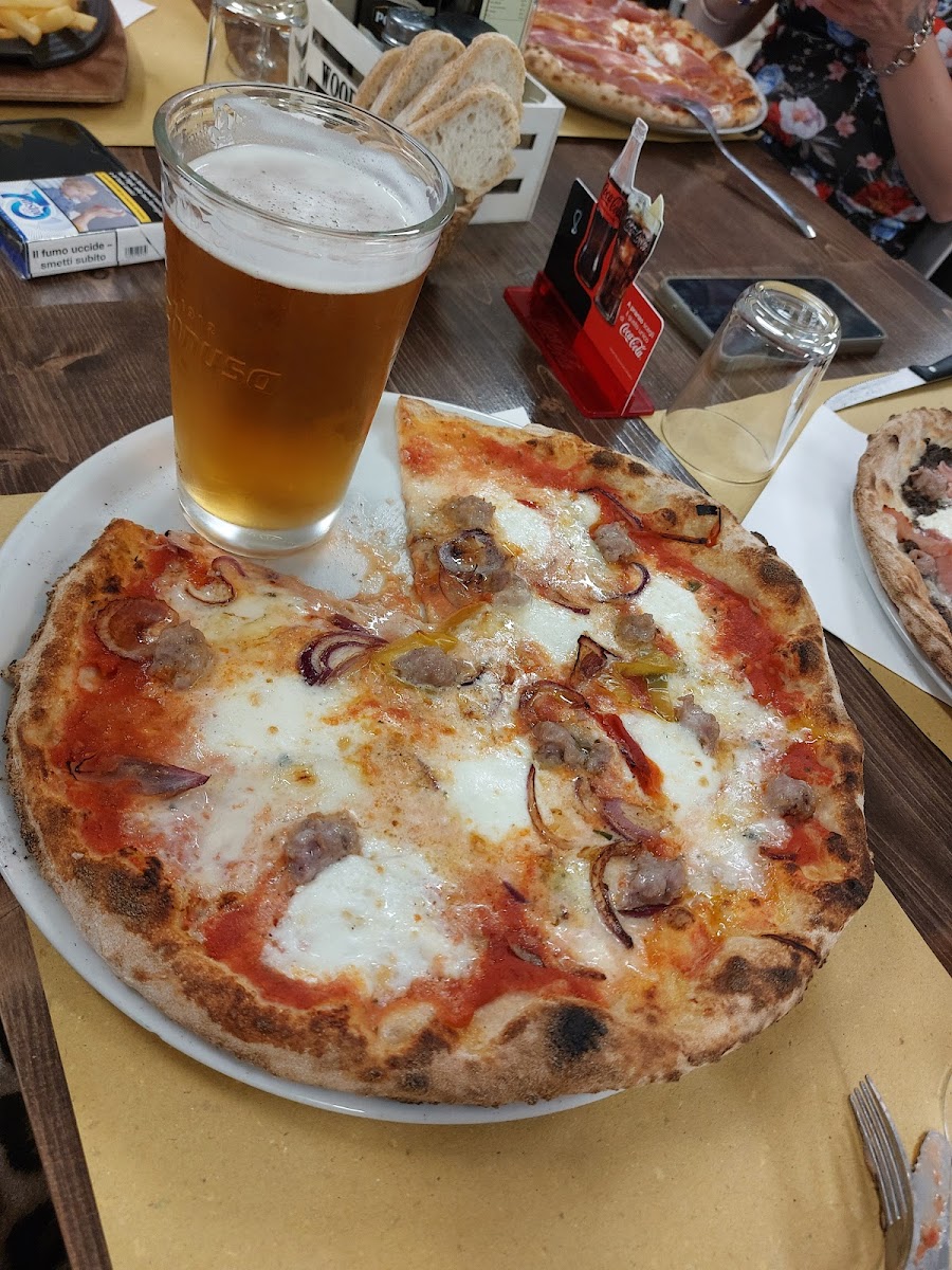 SOLE ROSSO ALBENGA Photo 8