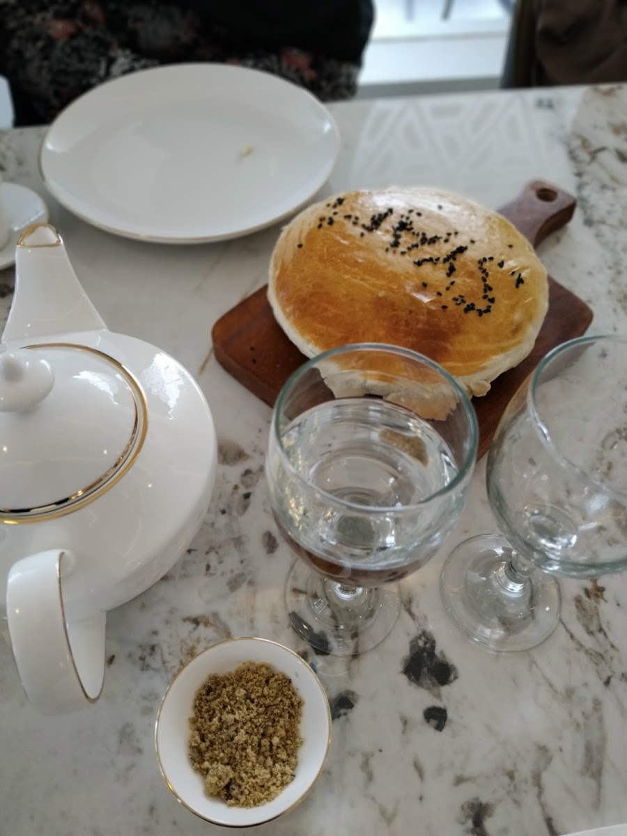 Syaam Lebanese Restaurant Photo 10